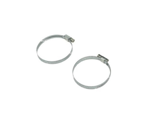 Charge air hose, Image 5