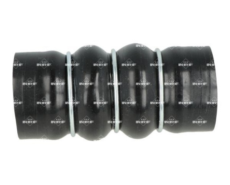 Charge air hose, Image 3