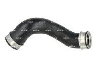 Charge air hose