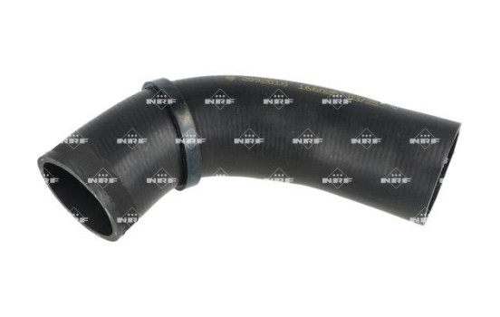 Charge air hose