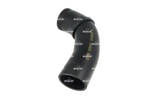 Charge air hose, Image 2