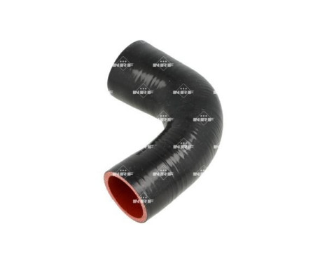 Charge air hose, Image 2