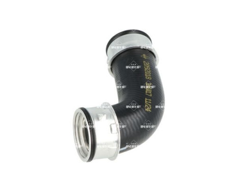 Charge air hose, Image 2