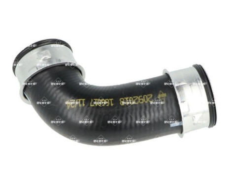 Charge air hose, Image 3