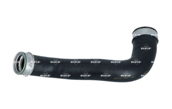 Charge air hose, Image 3