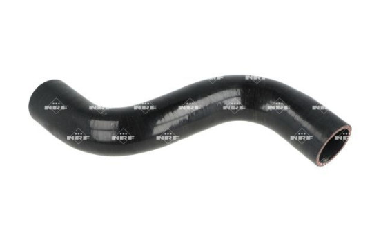 Charge air hose