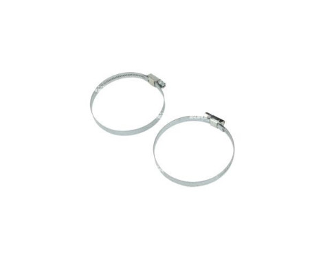 Charge air hose, Image 5