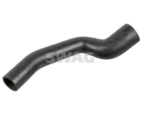 charge air hose