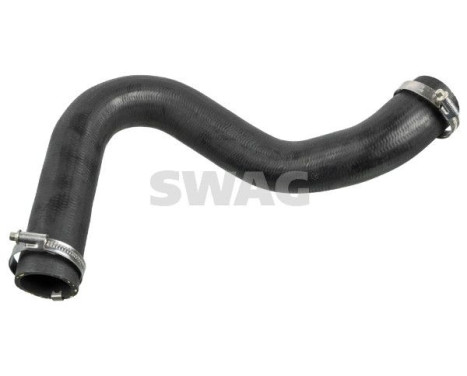 charge air hose