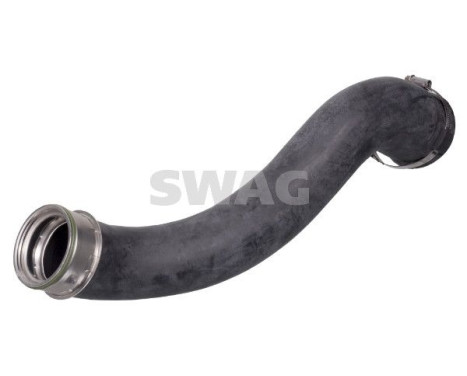 charge air hose