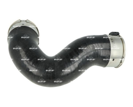 Charge air hose, Image 3
