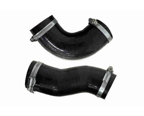 charge air hose, Image 3