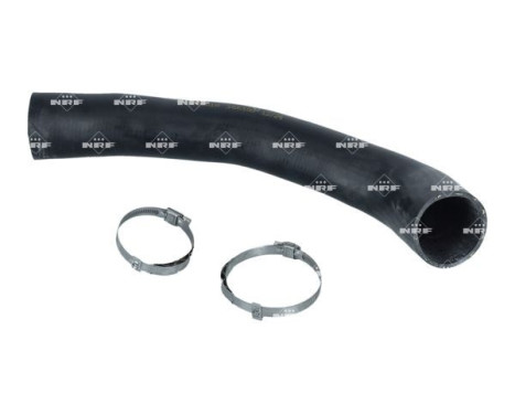 Charge air hose, Image 6