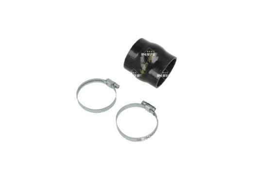 Charge air hose, Image 6