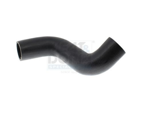 Charge air hose
