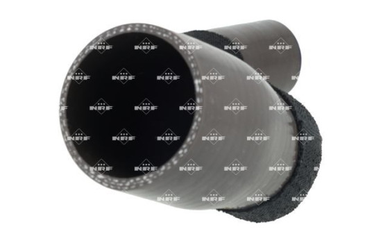 Charge air hose, Image 3