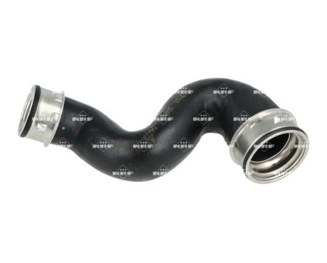 Charge air hose, Image 3