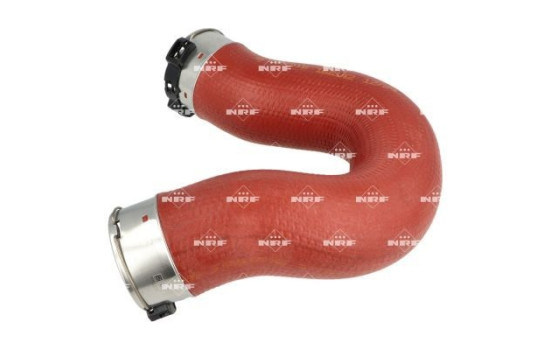 Charge air hose, Image 2