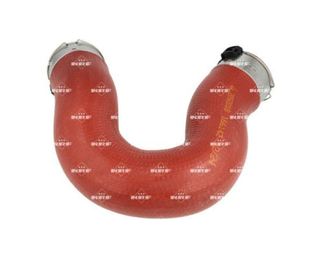 Charge air hose, Image 3