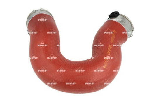 Charge air hose, Image 3
