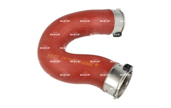 Charge air hose, Image 4