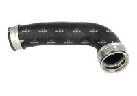 Charge air hose