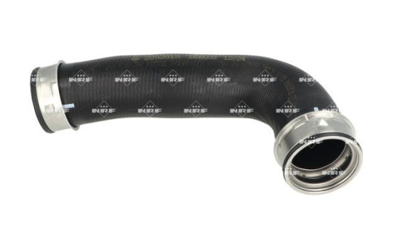Charge air hose