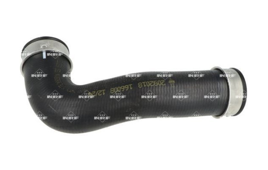 Charge air hose, Image 3