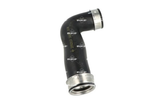 Charge air hose, Image 4