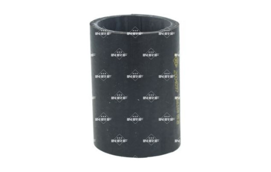 Charge air hose