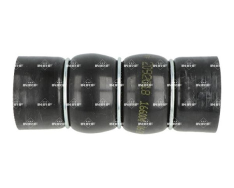 Charge air hose, Image 3