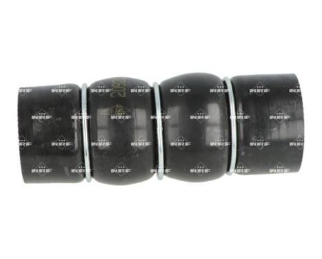 Charge air hose, Image 5