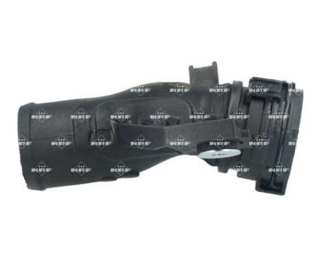 Charge air hose, Image 4