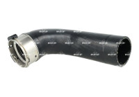 Charge air hose