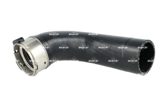 Charge air hose