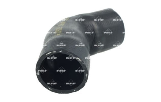 Charge air hose