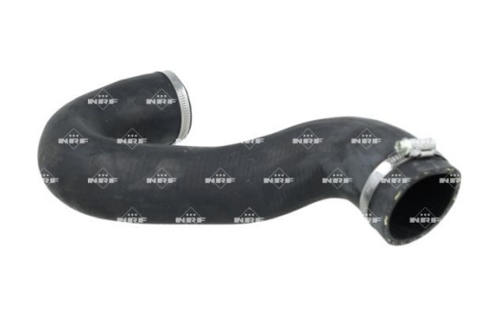 Charge air hose, Image 4