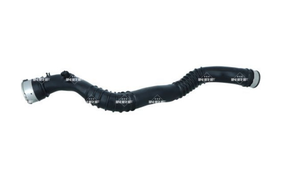 Charge air hose, Image 2