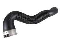 Charge air hose