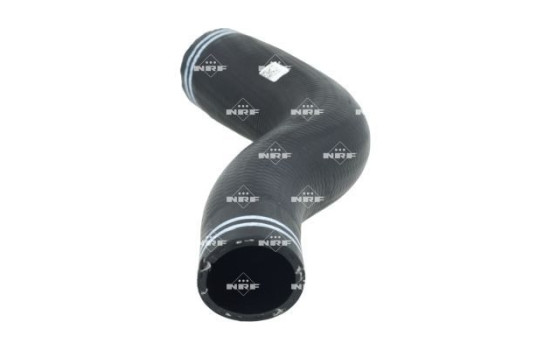 Charge air hose