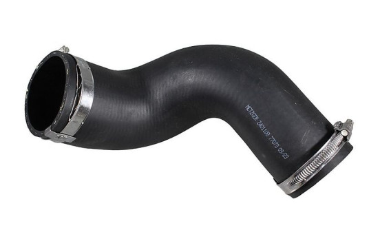 Charge air hose, Image 2