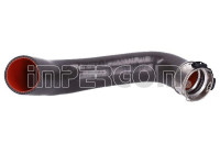 Charge air hose