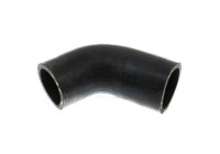 Charge air hose