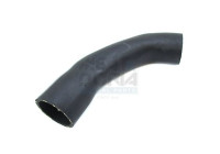 Charge air hose