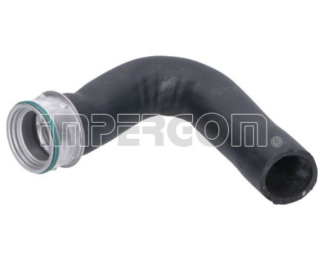 charge air hose