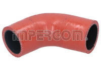 charge air hose