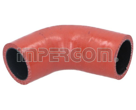 charge air hose