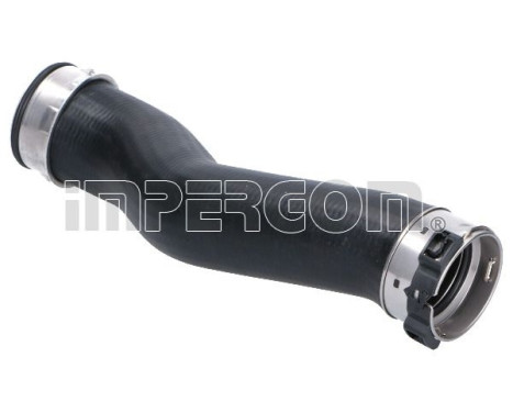 charge air hose