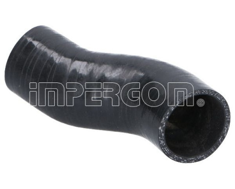 charge air hose