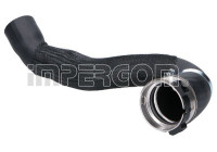 charge air hose